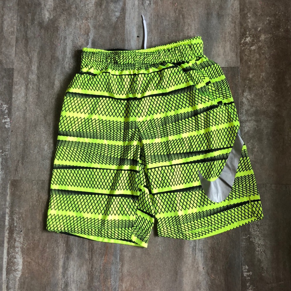 Nike shorts